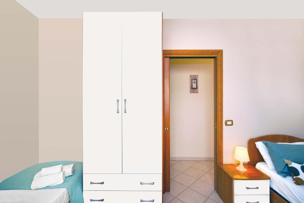 Marzamemi Vacanze 외부 사진