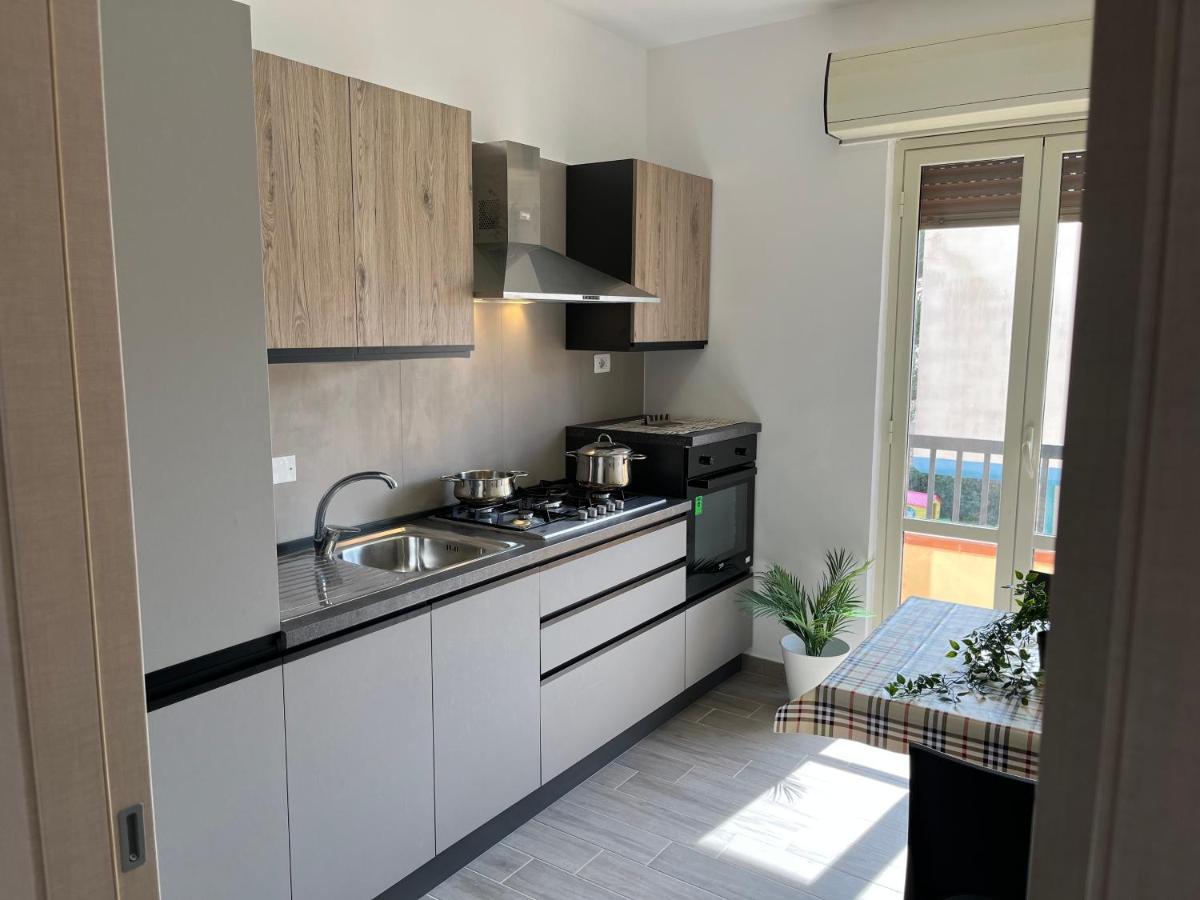 Marzamemi Vacanze 외부 사진