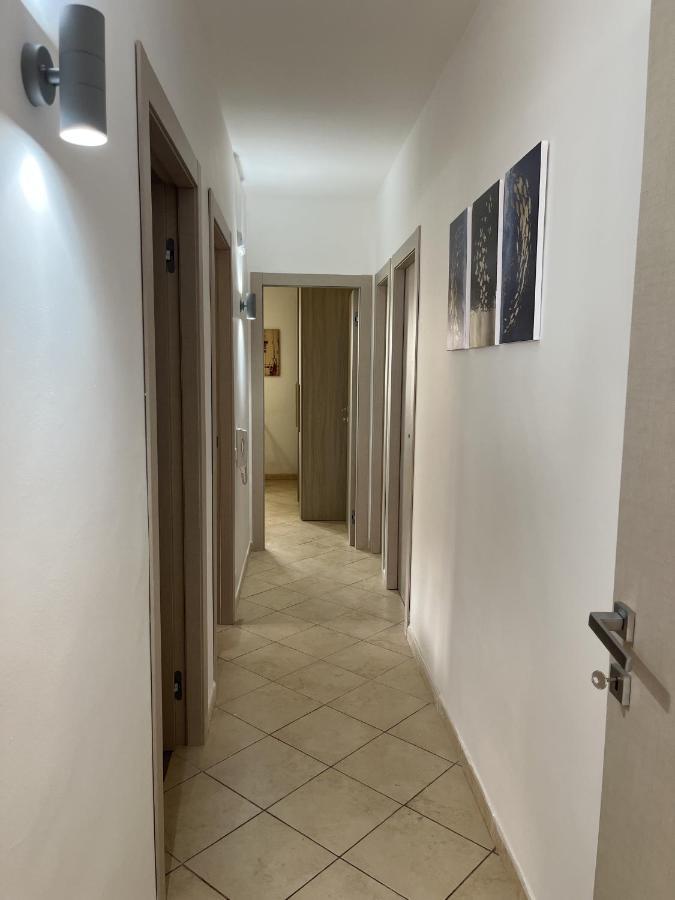 Marzamemi Vacanze 외부 사진
