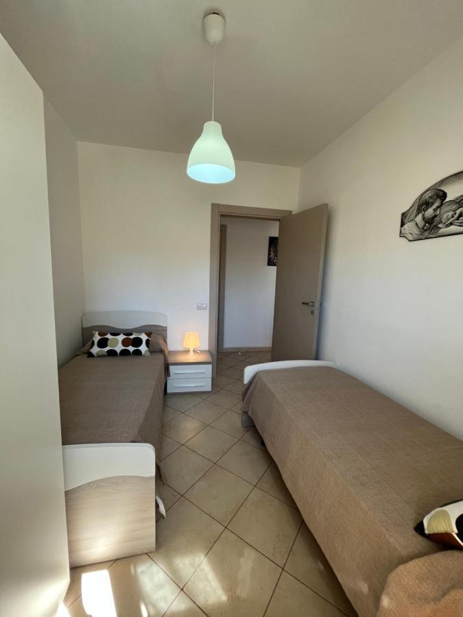 Marzamemi Vacanze 외부 사진