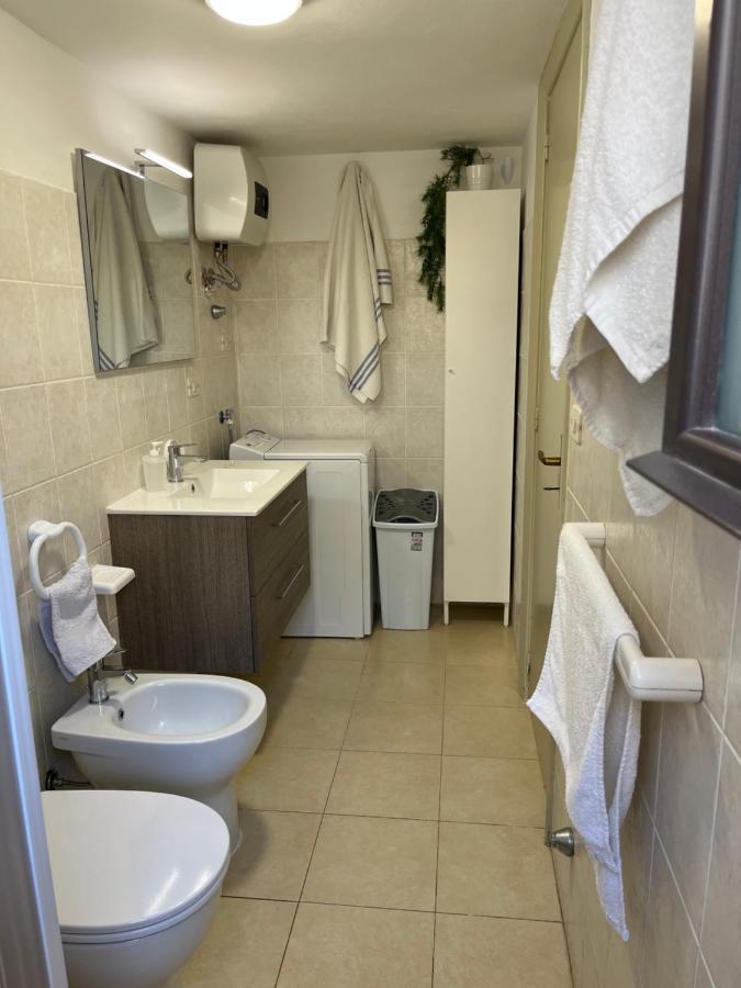 Marzamemi Vacanze 외부 사진