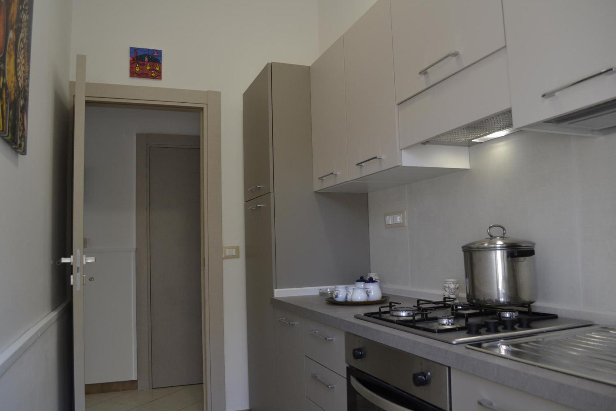 Marzamemi Vacanze 외부 사진