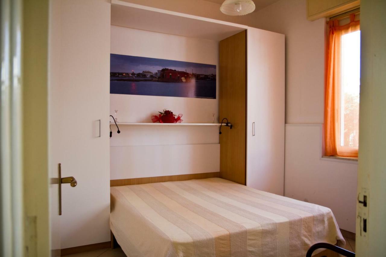 Marzamemi Vacanze 외부 사진