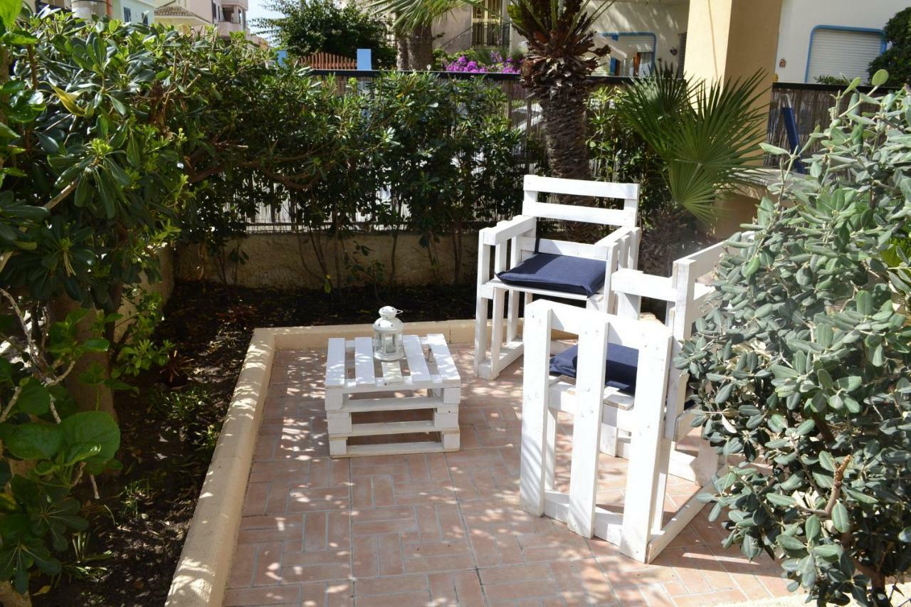 Marzamemi Vacanze 외부 사진